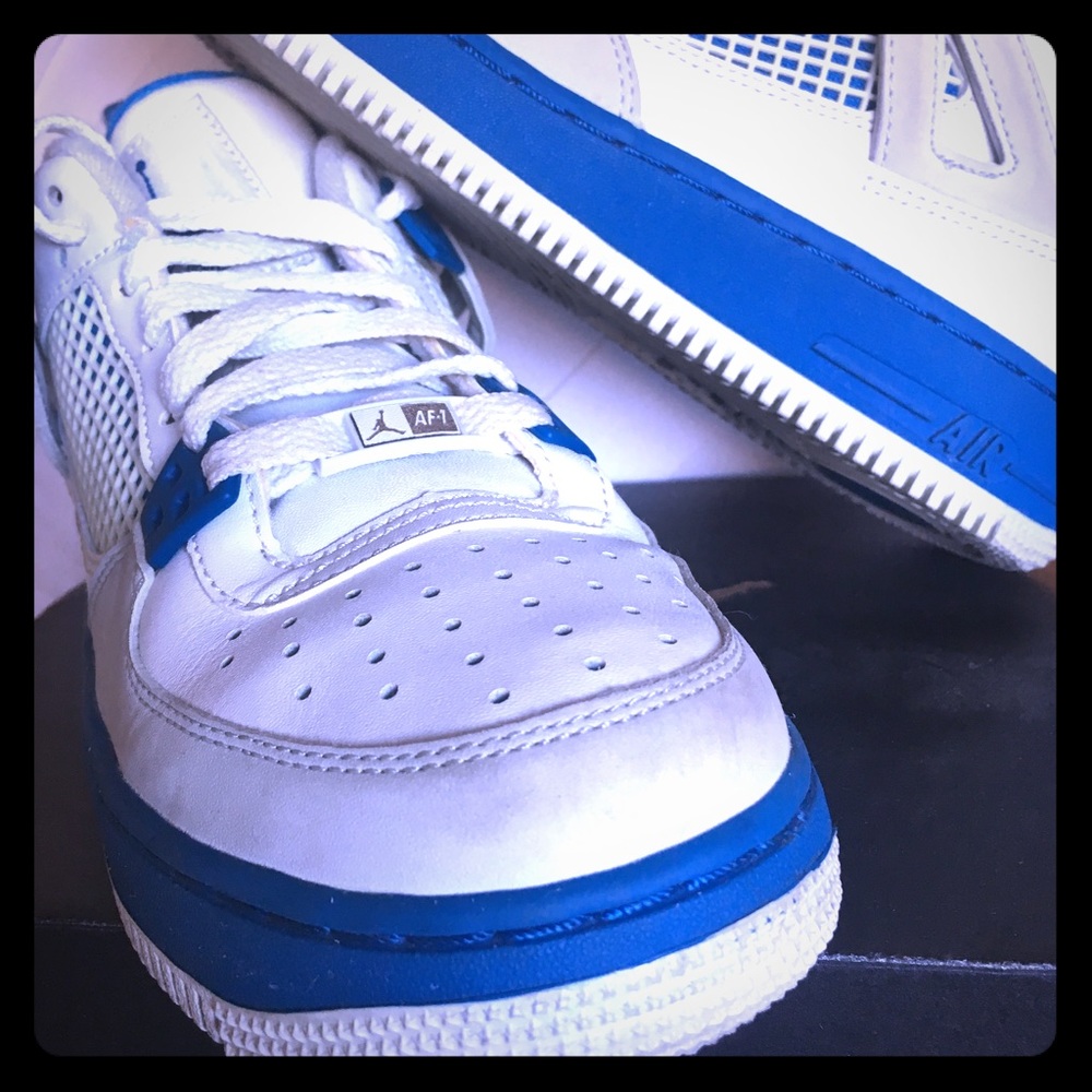 Jordan AF1